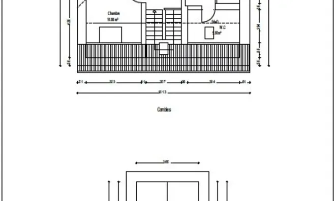 Недвижимость Detached house 4 bedrooms for sale in Steinfort: 5
