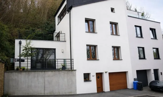 Недвижимость Semi-detached house 4 bedrooms for sale in Luxembourg-Muhlenbach: 1