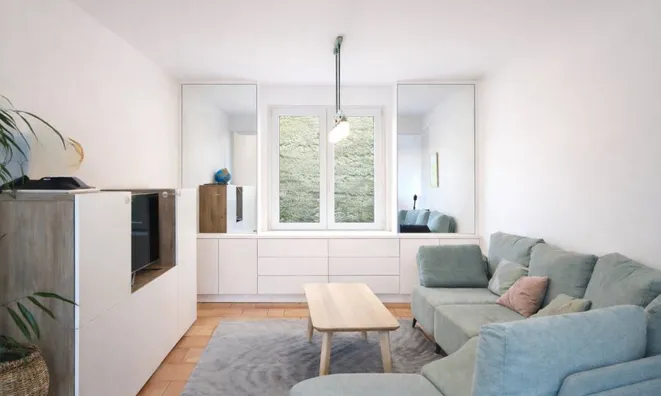 Недвижимость Semi-detached house 4 bedrooms for sale in Luxembourg-Muhlenbach: 2