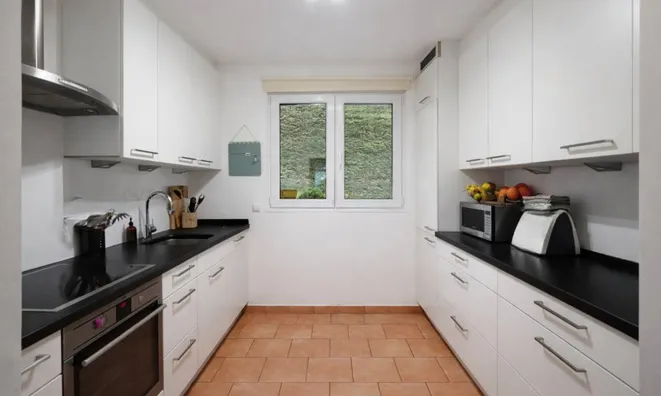 Недвижимость Semi-detached house 4 bedrooms for sale in Luxembourg-Muhlenbach: 4