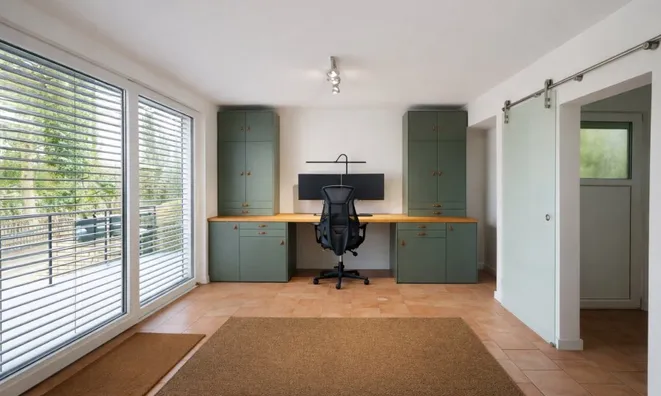 Недвижимость Semi-detached house 4 bedrooms for sale in Luxembourg-Muhlenbach: 5