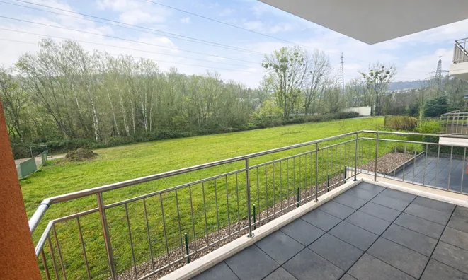 Недвижимость Apartment 2 bedrooms for sale in Luxembourg-Beggen: 2