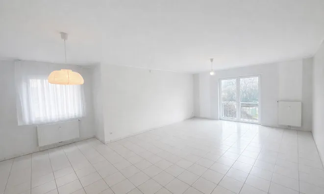 Недвижимость Apartment 2 bedrooms for sale in Luxembourg-Beggen: 4