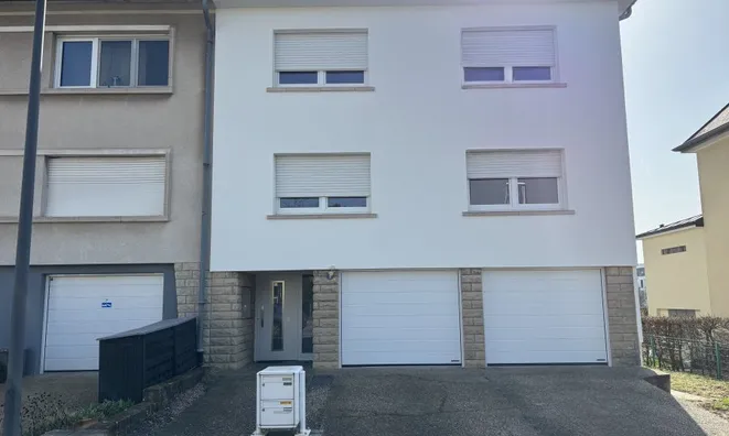 Недвижимость Apartment 2 bedrooms for sale in Alzingen: 1