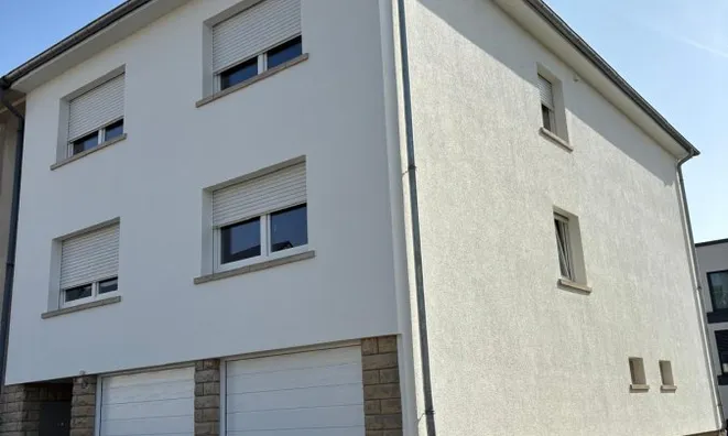 Недвижимость Apartment 2 bedrooms for sale in Alzingen: 2
