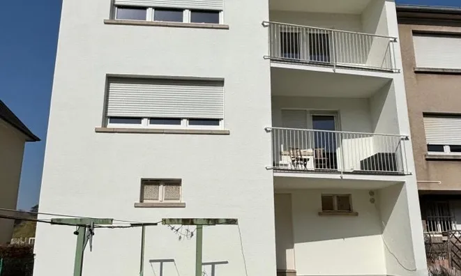 Недвижимость Apartment 2 bedrooms for sale in Alzingen: 3