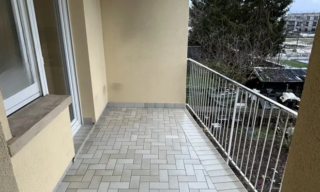 Недвижимость Apartment 2 bedrooms for sale in Alzingen: 4