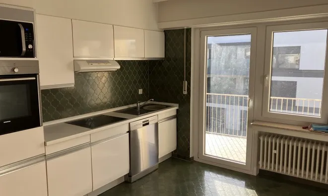 Недвижимость Apartment 2 bedrooms for sale in Alzingen: 5