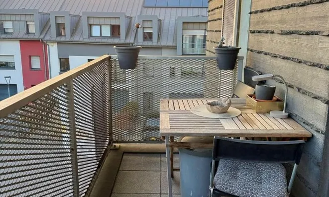 Недвижимость Apartment 3 bedrooms for sale in Differdange: 2