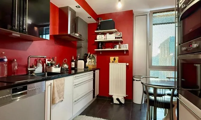 Недвижимость Apartment 3 bedrooms for sale in Differdange: 4