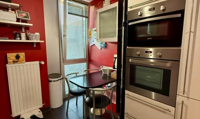 Недвижимость Apartment 3 bedrooms for sale in Differdange: 5