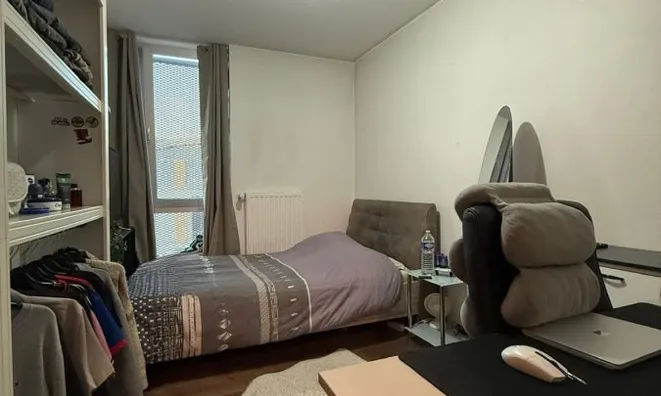 Недвижимость Apartment 3 bedrooms for sale in Differdange: 6