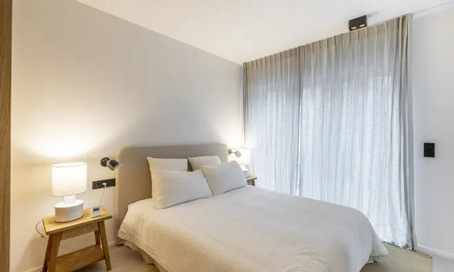 Недвижимость Apartment 1 bedroom for sale in Luxembourg-Belair: 3