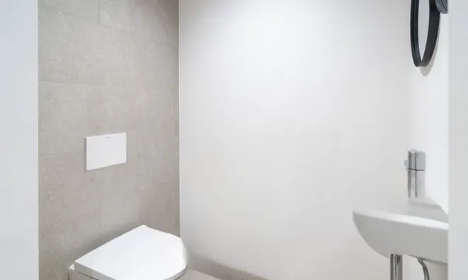 Недвижимость Apartment 1 bedroom for sale in Luxembourg-Belair: 5