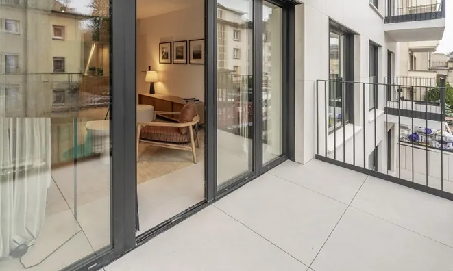 Недвижимость Apartment 1 bedroom for sale in Luxembourg-Belair: 6