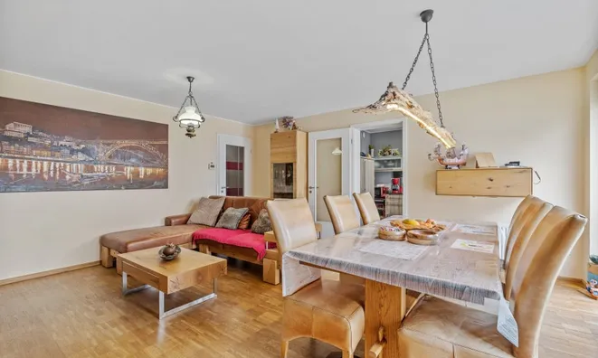 Недвижимость Apartment 3 bedrooms for sale in Hosingen: 6