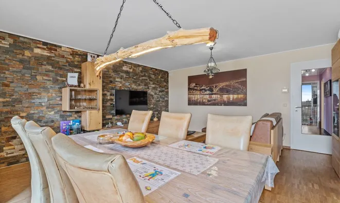 Недвижимость Apartment 3 bedrooms for sale in Hosingen: 7