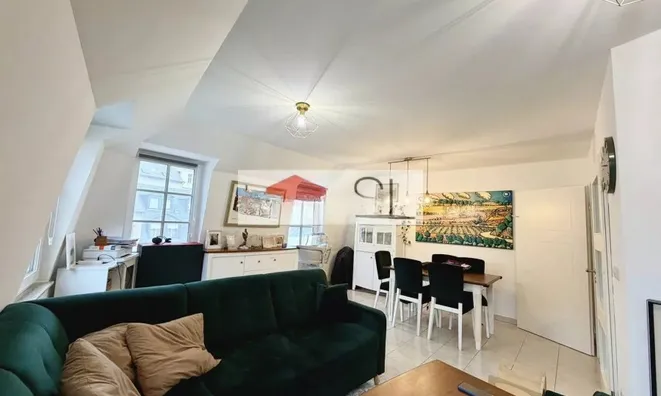 Недвижимость Apartment 3 bedrooms for sale in Larochette: 1