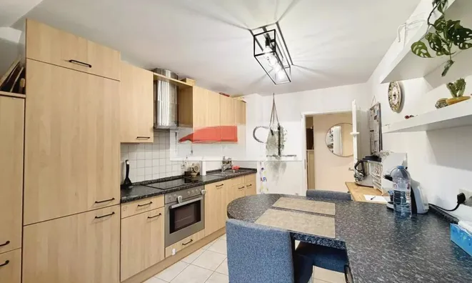 Недвижимость Apartment 3 bedrooms for sale in Larochette: 5