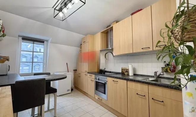 Недвижимость Apartment 3 bedrooms for sale in Larochette: 6