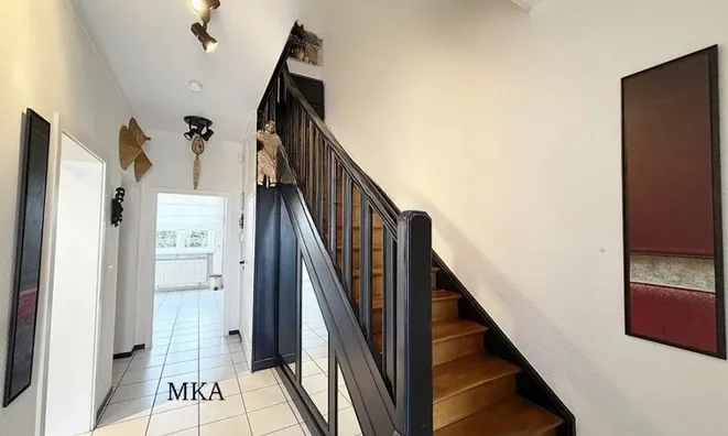 Недвижимость Detached house 7 bedrooms for sale in Luxembourg-Merl: 4