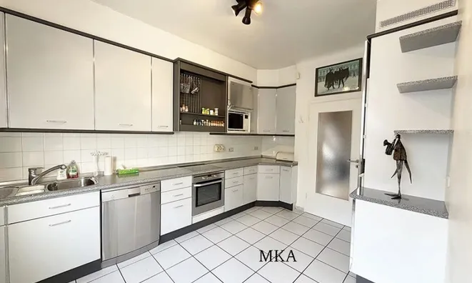 Недвижимость Detached house 7 bedrooms for sale in Luxembourg-Merl: 5