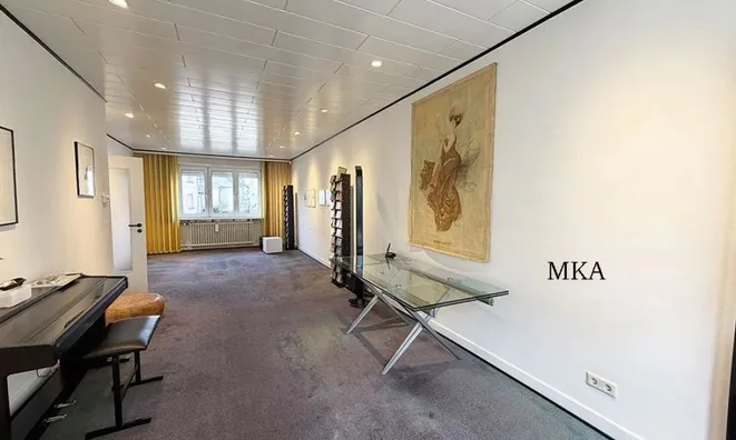 Недвижимость Detached house 7 bedrooms for sale in Luxembourg-Merl: 7