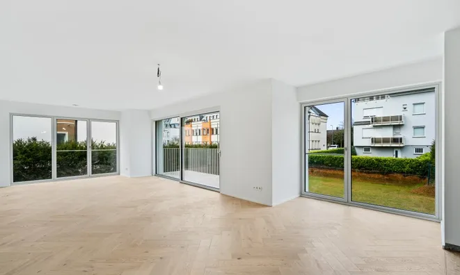 Недвижимость Apartment 3 bedrooms for sale in Luxembourg-Weimershof: 1