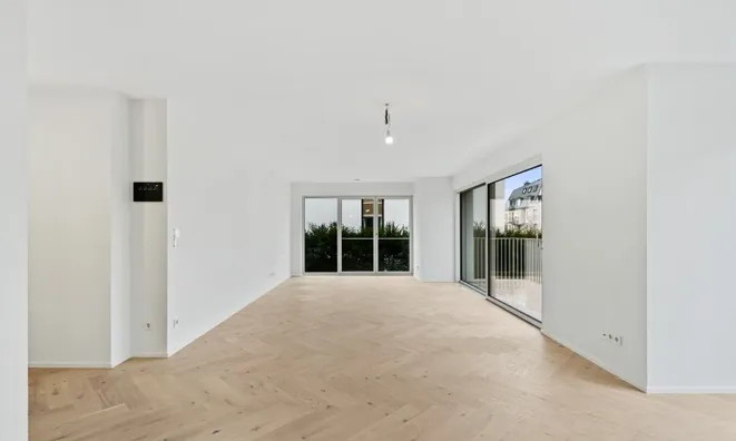 Недвижимость Apartment 3 bedrooms for sale in Luxembourg-Weimershof: 2