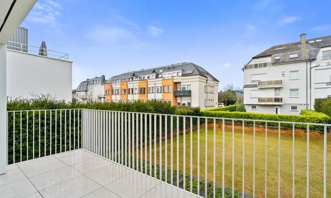 Недвижимость Apartment 3 bedrooms for sale in Luxembourg-Weimershof: 5
