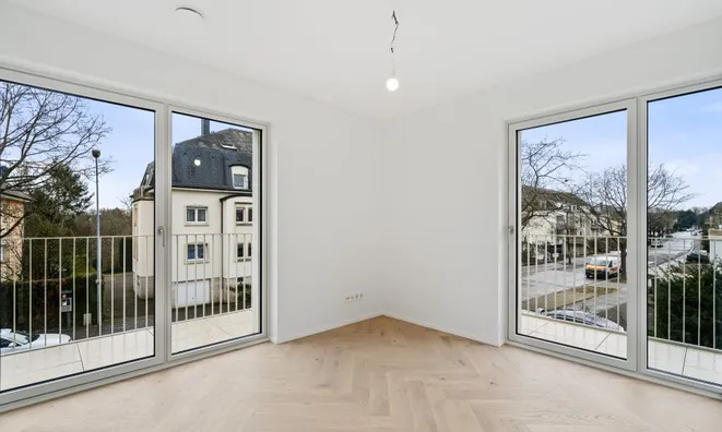 Недвижимость Apartment 3 bedrooms for sale in Luxembourg-Weimershof: 6