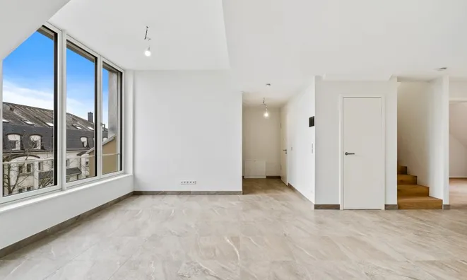 Недвижимость Apartment 2 bedrooms for sale in Luxembourg-Weimershof: 4