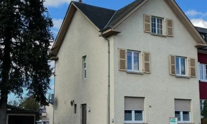 Недвижимость Detached house 3 bedrooms for sale in Beaufort: 1