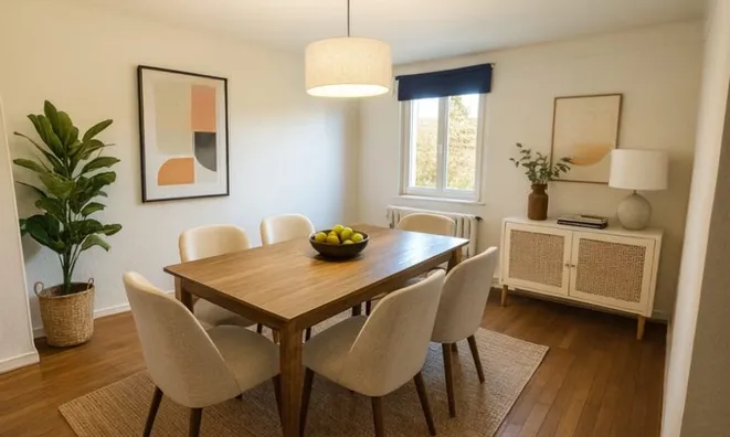 Недвижимость Detached house 3 bedrooms for sale in Beaufort: 3