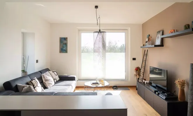 Недвижимость Apartment 2 bedrooms for sale in Mersch: 2