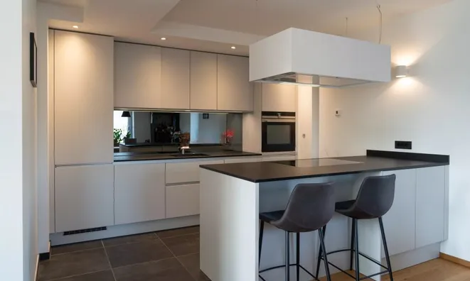 Недвижимость Apartment 2 bedrooms for sale in Mersch: 4