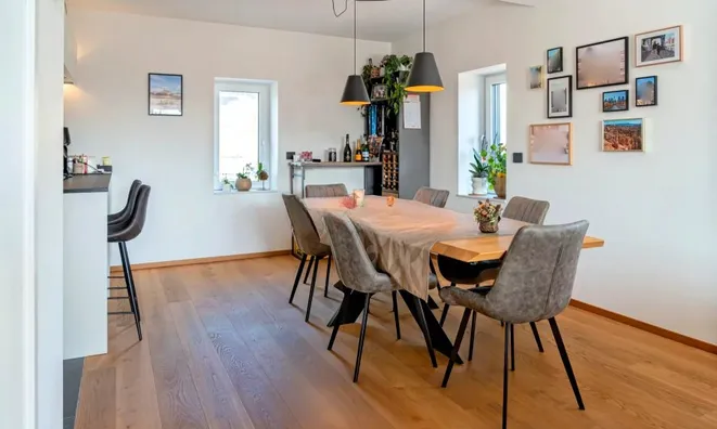 Недвижимость Apartment 2 bedrooms for sale in Mersch: 5