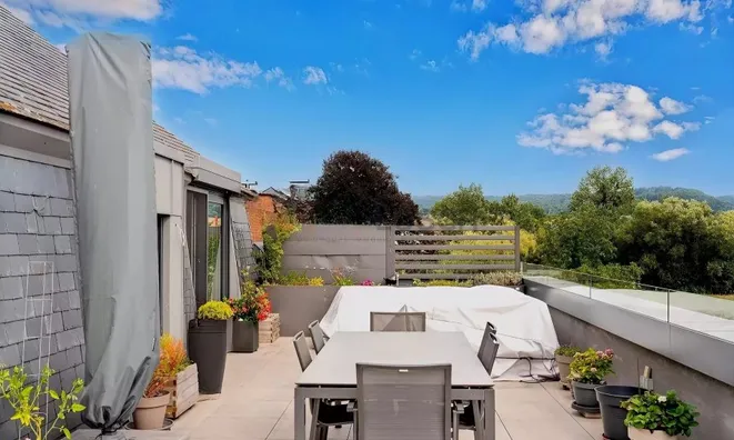 Недвижимость Apartment 2 bedrooms for sale in Mersch: 6