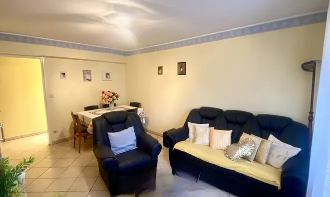 Недвижимость Apartment 1 bedroom for sale in Luxembourg-Centre ville: 2