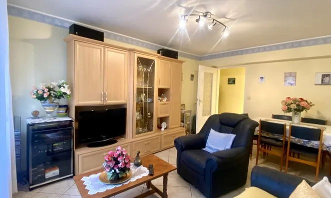 Недвижимость Apartment 1 bedroom for sale in Luxembourg-Centre ville: 3