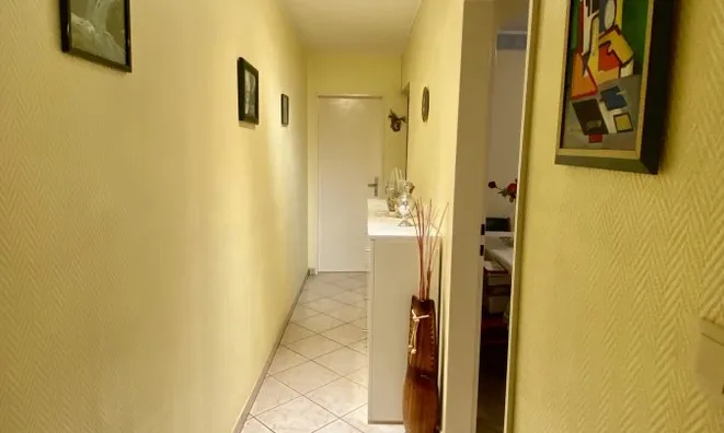 Недвижимость Apartment 1 bedroom for sale in Luxembourg-Centre ville: 5