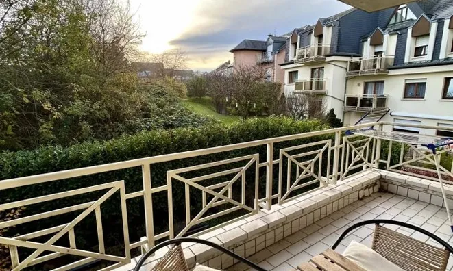 Недвижимость Apartment 1 bedroom for sale in Bettembourg: 1