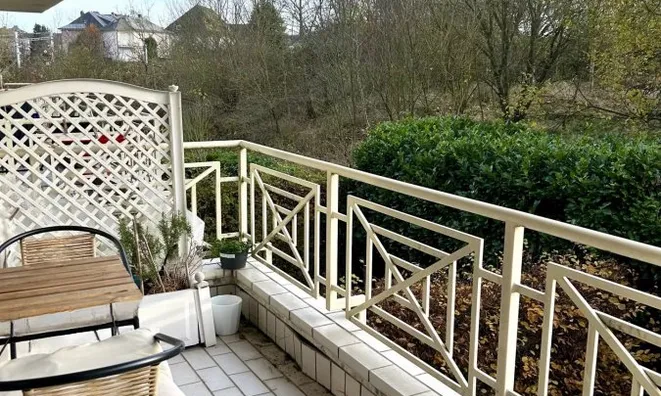 Недвижимость Apartment 1 bedroom for sale in Bettembourg: 2