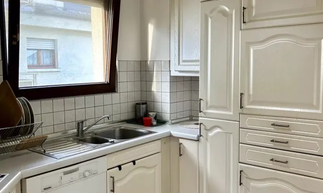 Недвижимость Apartment 1 bedroom for sale in Bettembourg: 3