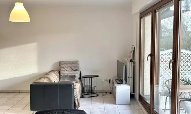Недвижимость Apartment 1 bedroom for sale in Bettembourg: 4
