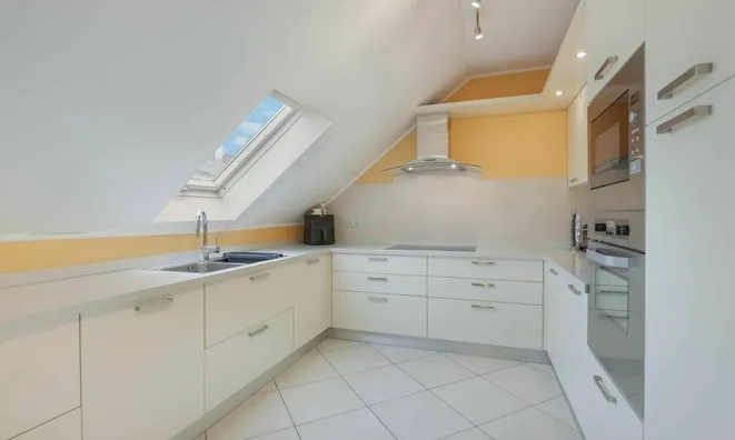 Недвижимость Apartment 4 bedrooms for sale in Mamer: 2