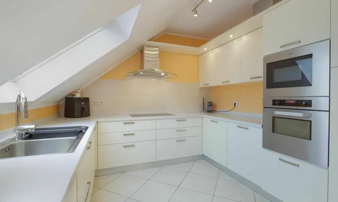 Недвижимость Apartment 4 bedrooms for sale in Mamer: 3