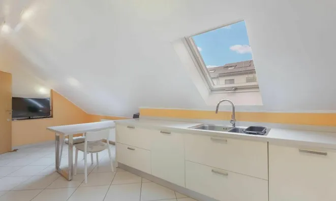 Недвижимость Apartment 4 bedrooms for sale in Mamer: 4