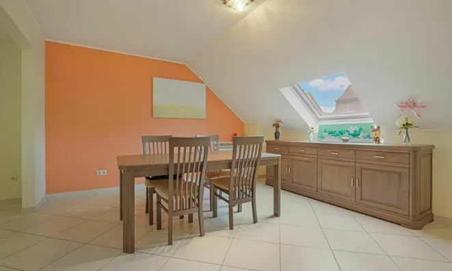 Недвижимость Apartment 4 bedrooms for sale in Mamer: 6