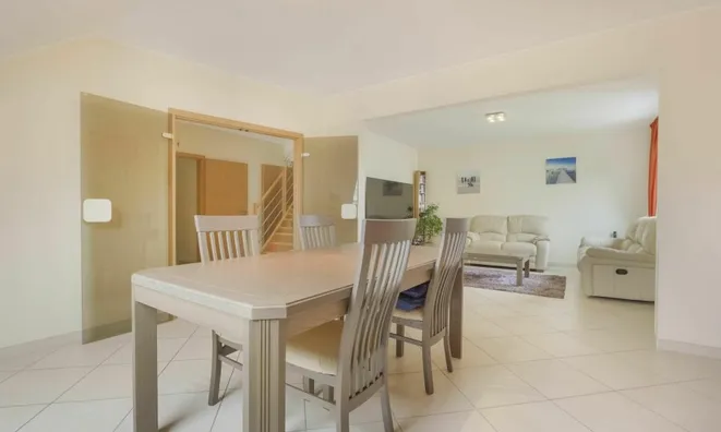 Недвижимость Apartment 4 bedrooms for sale in Mamer: 7